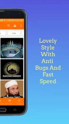 Islamic Video Status -2020 android App screenshot 2